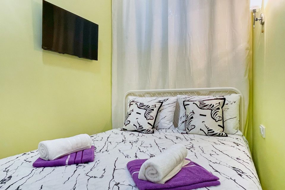 Апартаменты м.Маяковская,НИИ Бурденко
