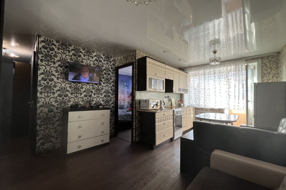 Уютная теплая квартира в центре города