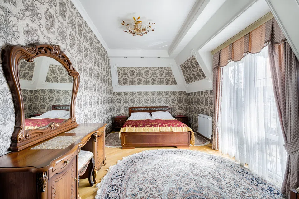 Green Apart Квартира в Кисловодске уют на Толбухина