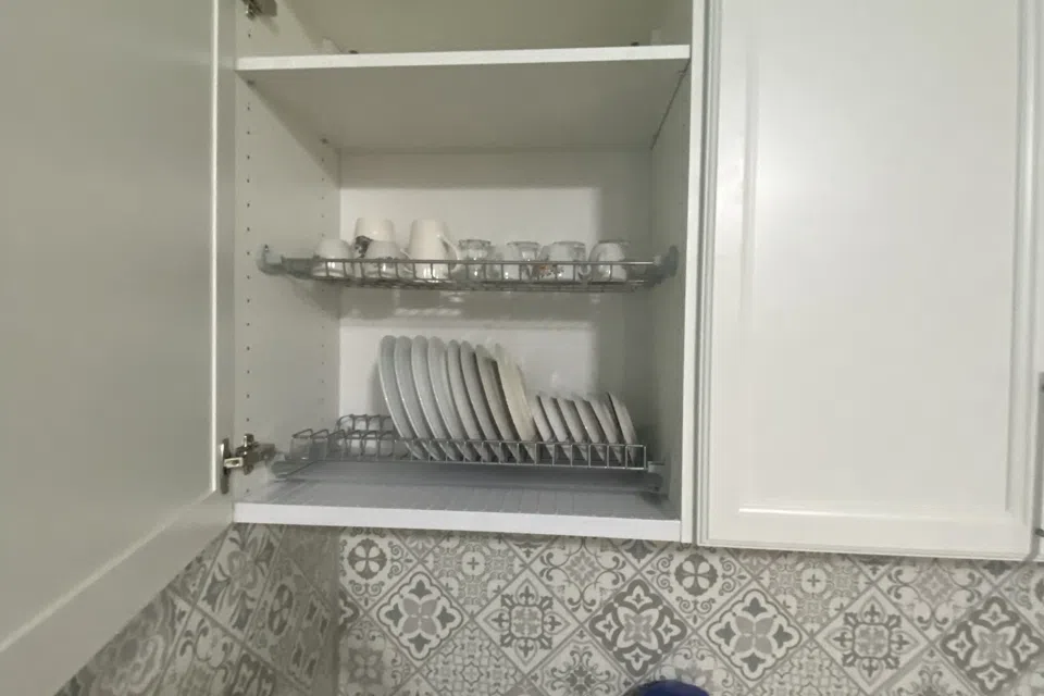 Просторна студия 