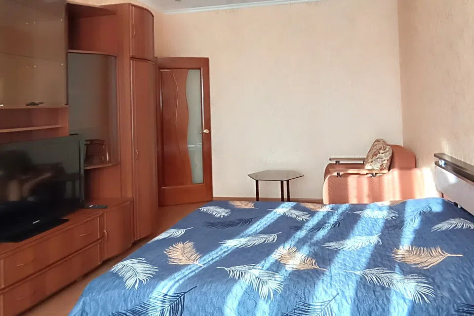 Уютная, чистая квартира в центре 