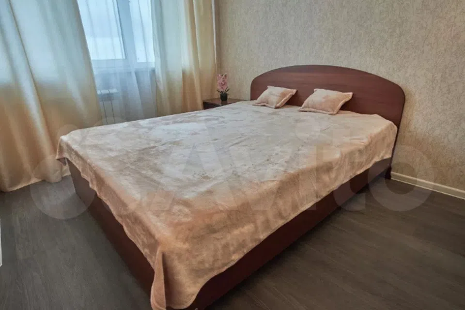 Комфортабельная квартира в Самаре