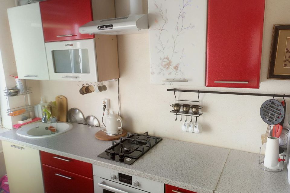 Дом в частном Секторе города.