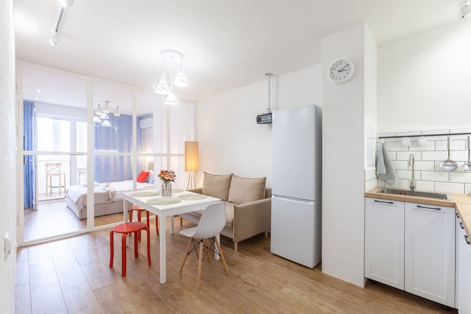 PAIKKA HELSINKI - ЗАКАТЫ САМАРЫ, ПАНОРАМА ГОРОДА