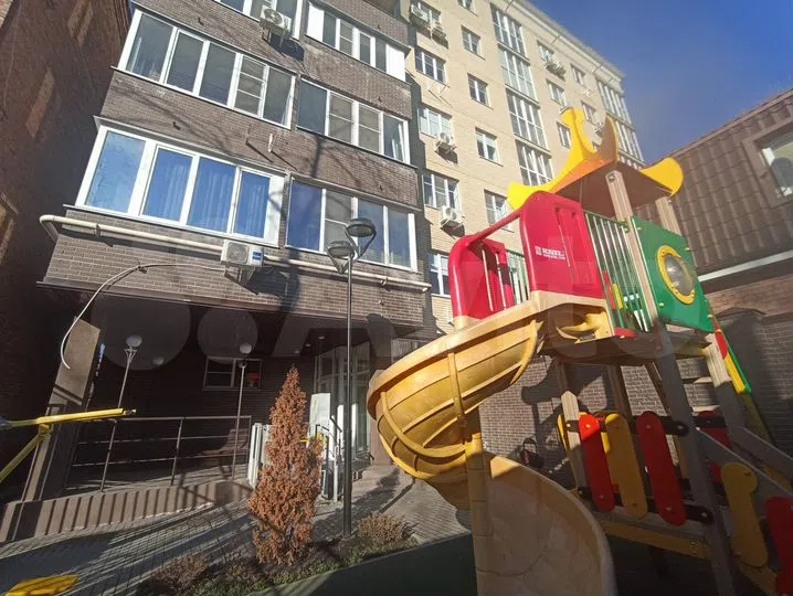 КВАРТИРА В ЖК БИЗНЕС -КЛАССА С ТЕПЛЫМ ПОЛОМ И ВИДОМ НА ГОРОД