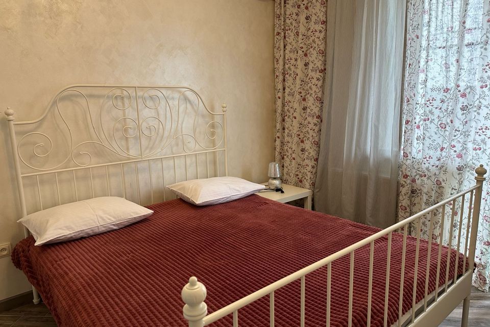 ЕВРОДВУШКА В ЖК ПОКОЛЕНИЕ 