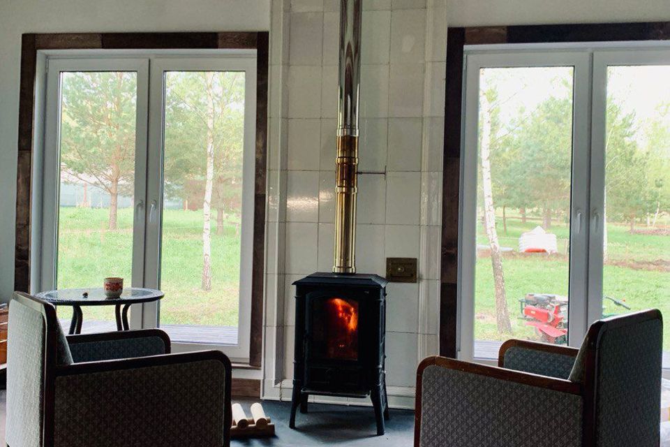 Гостевой дoм -музей Hемo