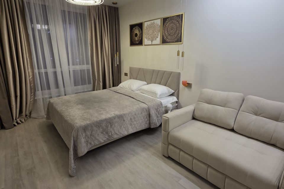 Апартаменты VVA - Сказка