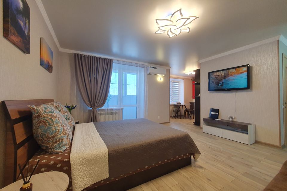 Уютное место - квартира посуточно.