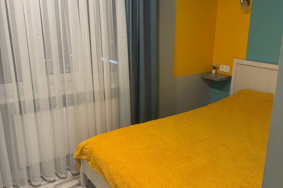 Уютная доступная квартира в центре Самары