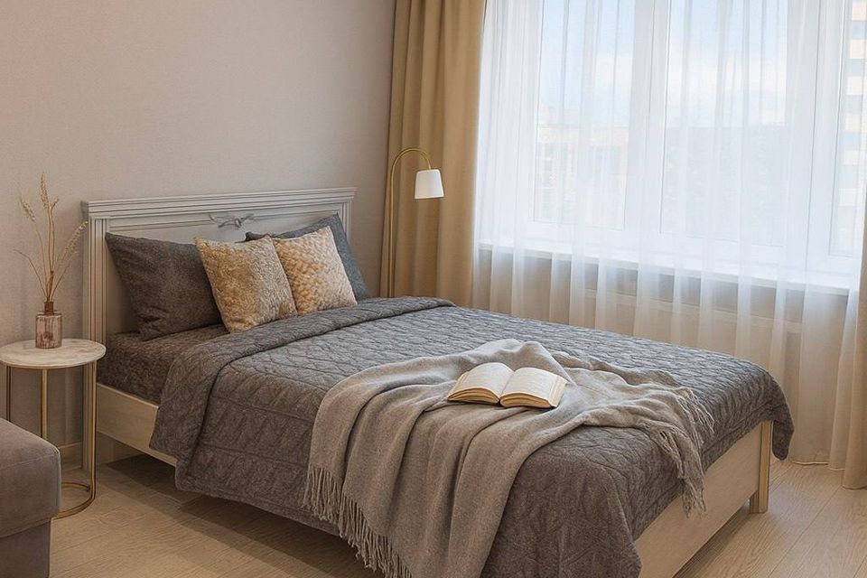 видовая квартира