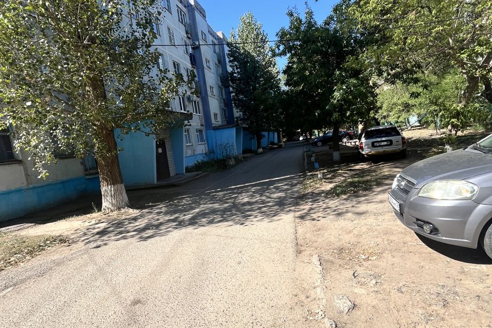 Уютная квартира рядом с парком 