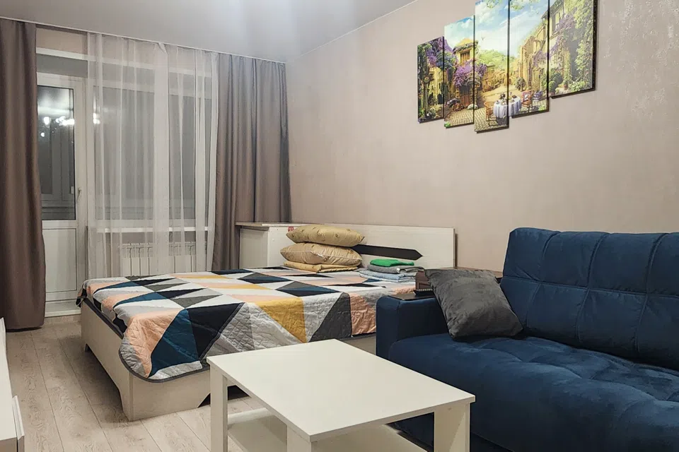Уютная квартира в центре