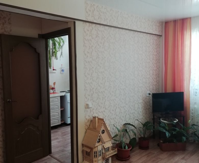 уютная квартира на берегу озера Байкал