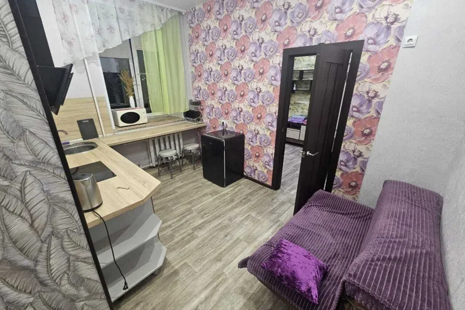 Квартира от собственника