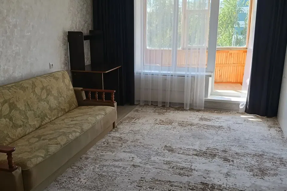 Бесконтактное заселение