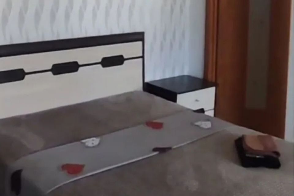 Семейная квартира на Западной.