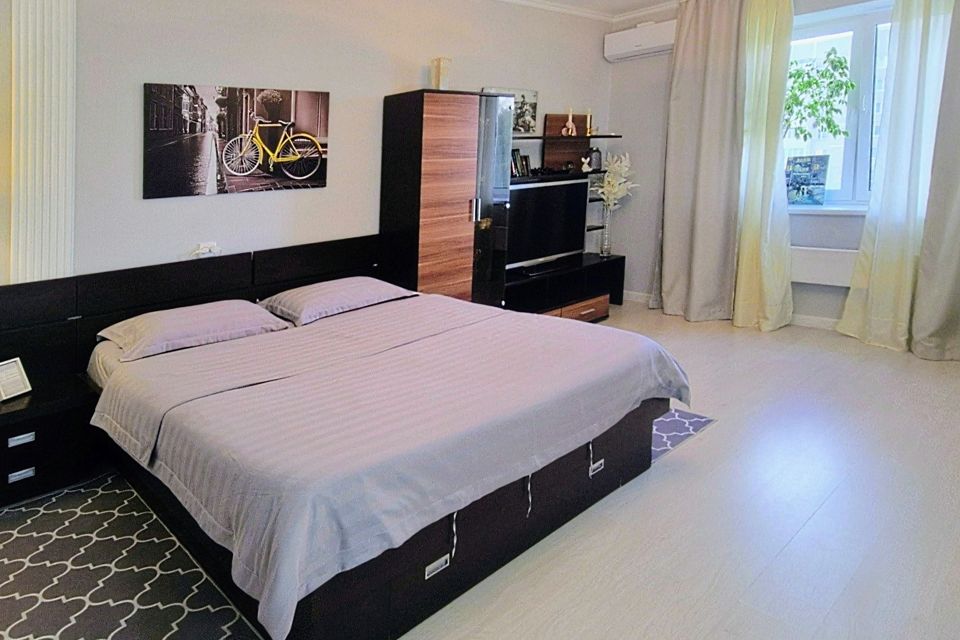 Квартира Комфорт в центре 