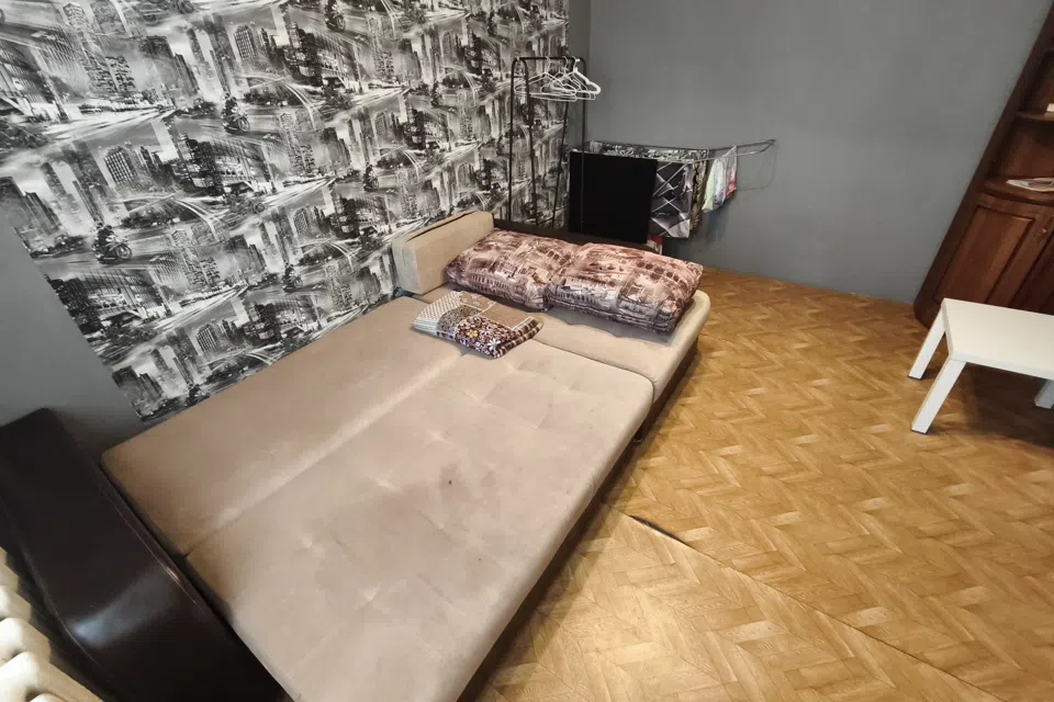 Квартирка Когалым