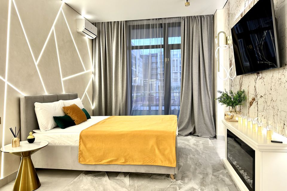 KranzDeluxe ЖК Атлантис