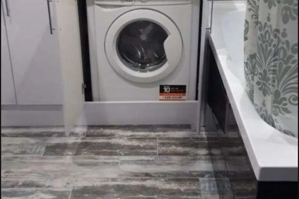 Уютная квартира хороший ремонт 