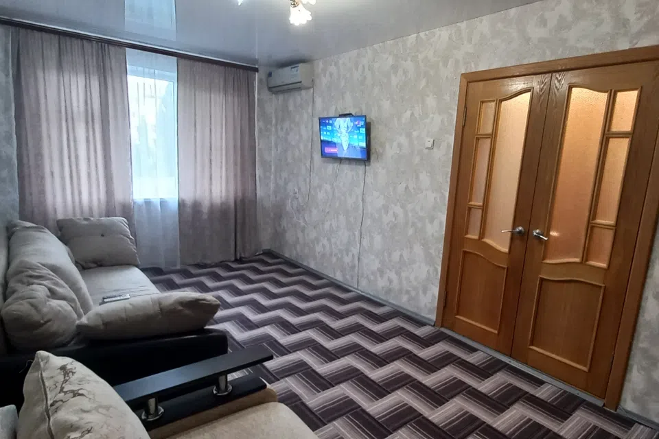 Квартира посуточно