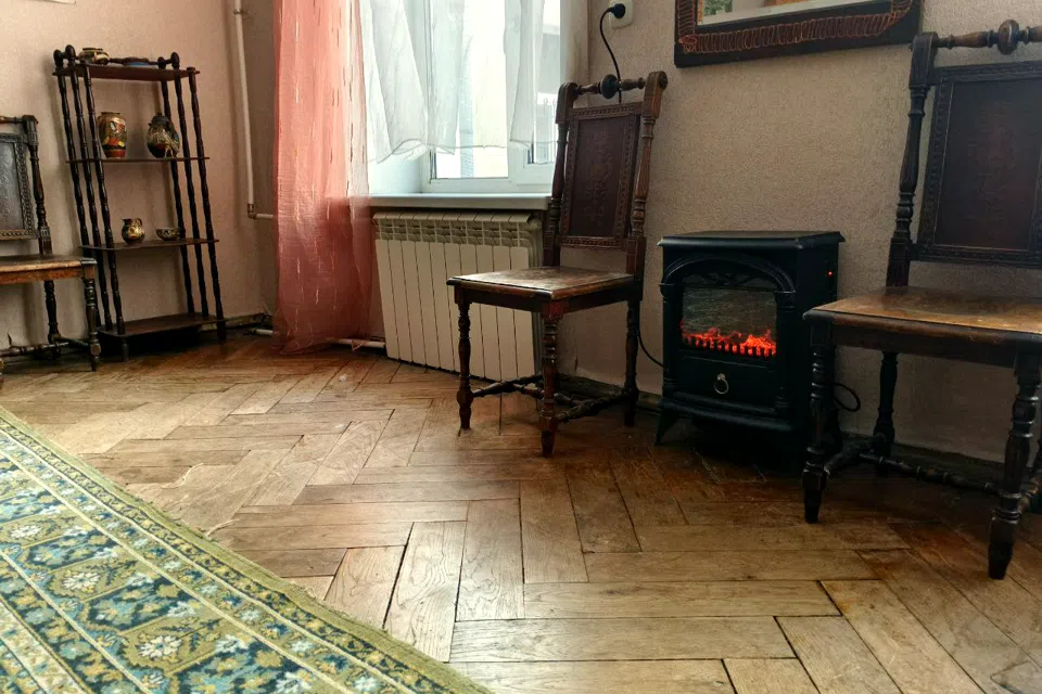 Уютная квартира в самом центре Санкт-Петербурга