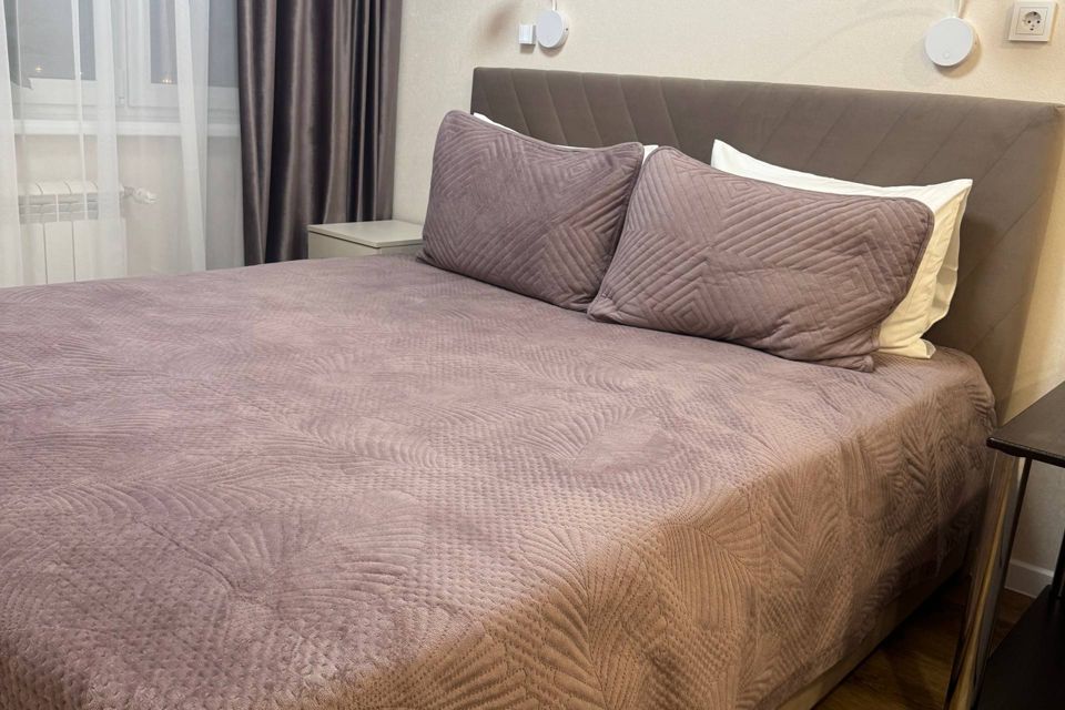 Красивая квартира 