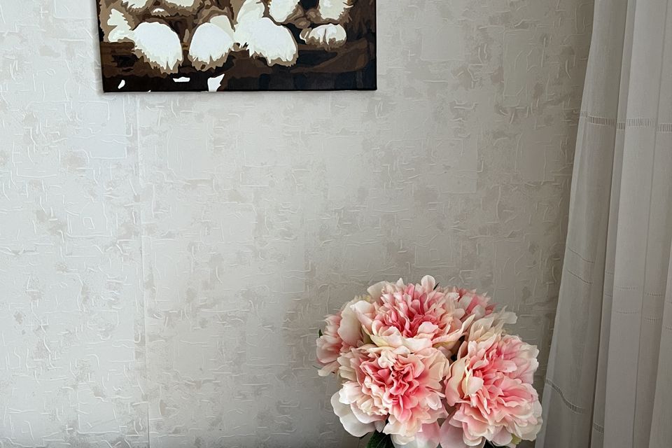 Уютная квартира рядом с аквапарком