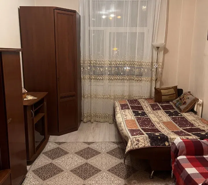 Уютная квартира в историческом центре