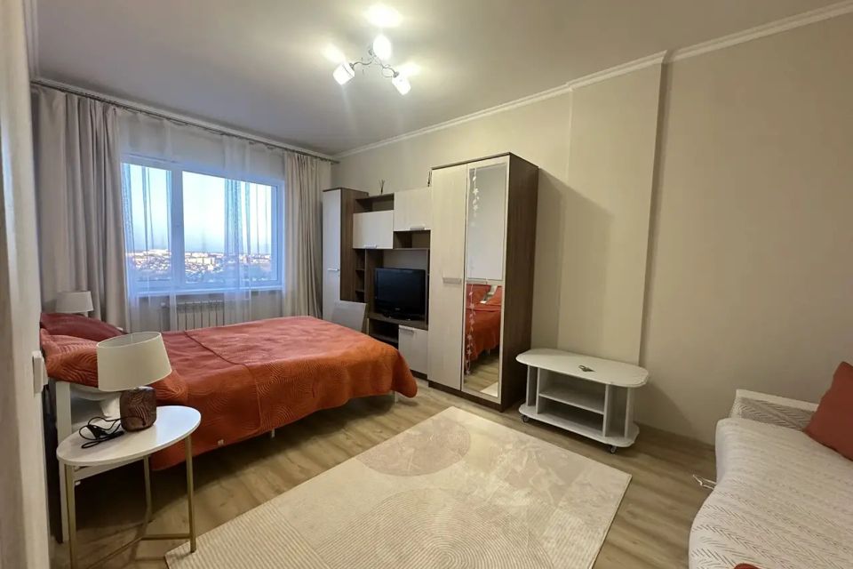 Квартира на улице Запольная, 60А