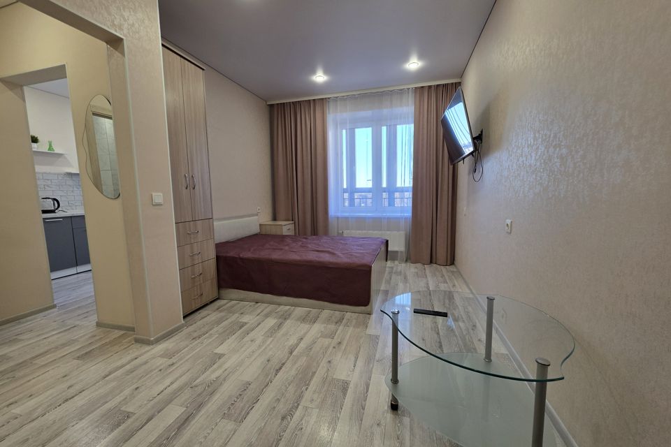 Квартира в районе гостиница Парус
