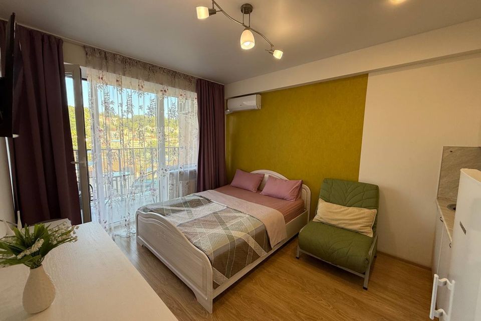 Уютная квартира Ирис у моря