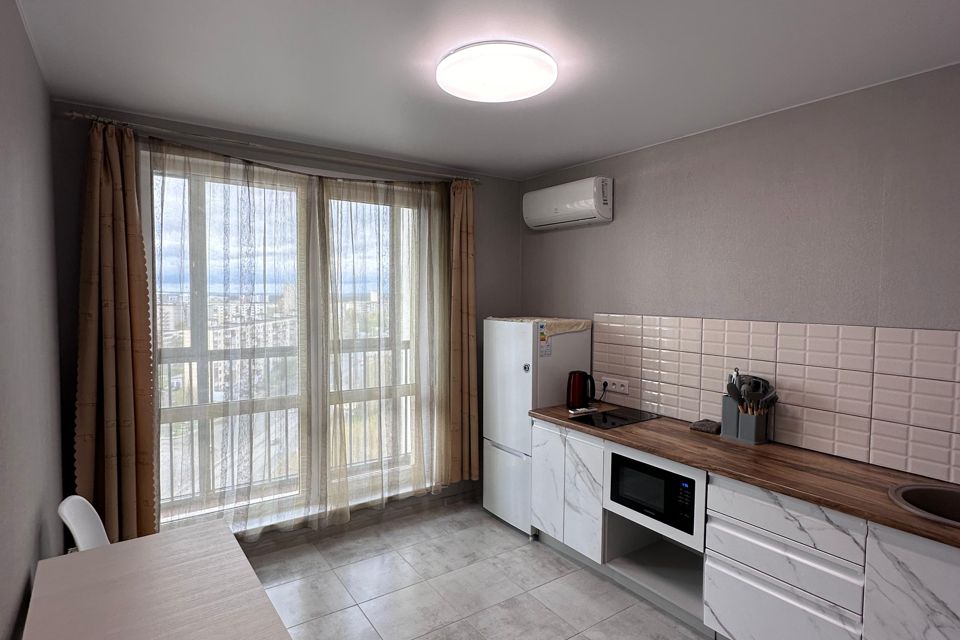 Уютная квартира - в центре города