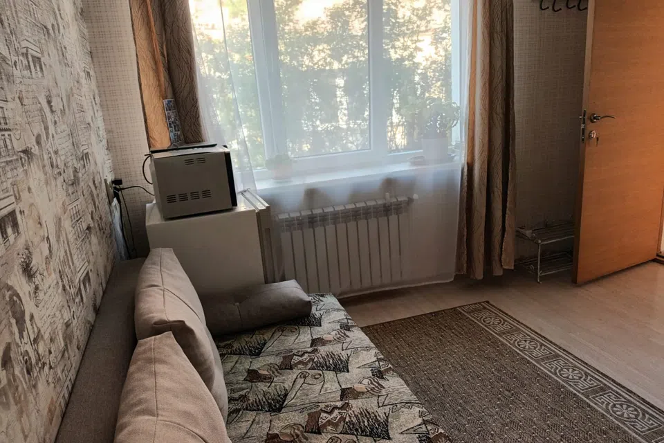 Квартира у Верхнего озера