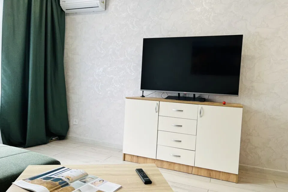 Апартаменты у Верхнего озера