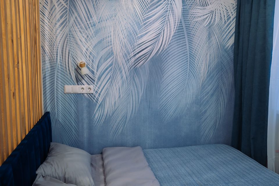 Апартаменты СВ Гусева студия Нептун