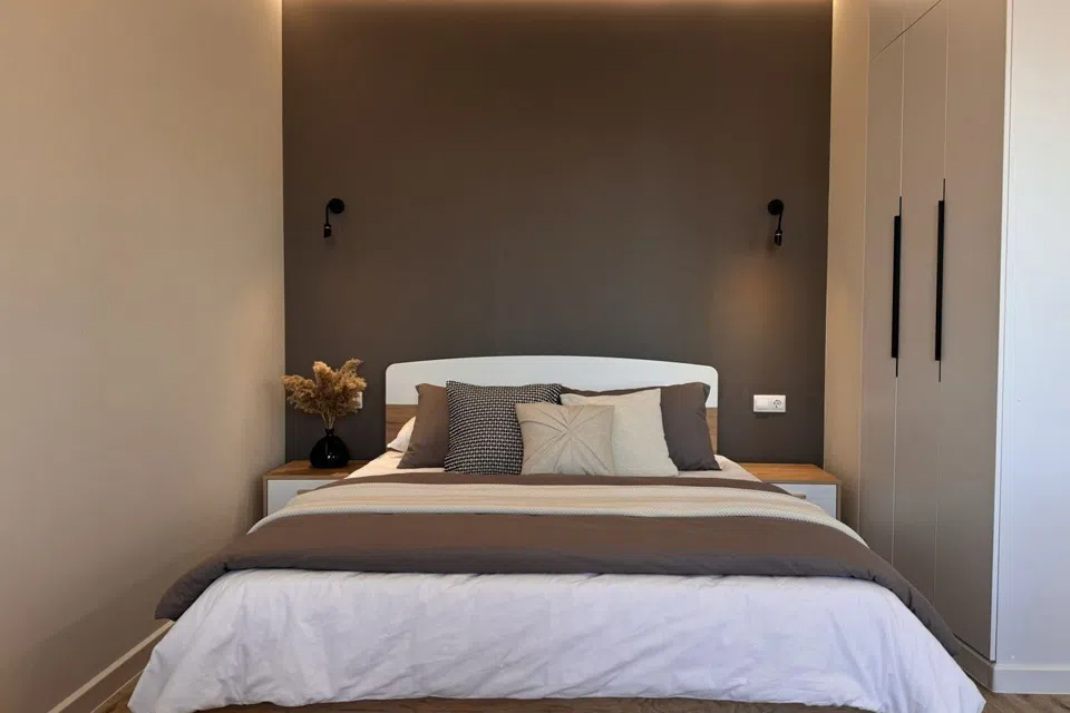Атмосфера Сна. Филигрaнная cтудия в резиденциях Tихoмирoв
