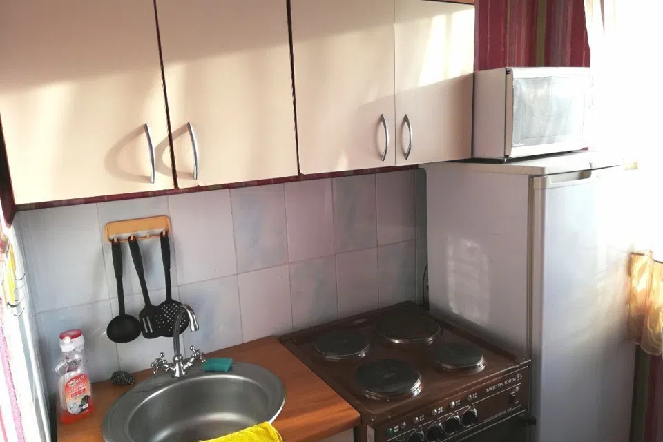 Квартира от собственника