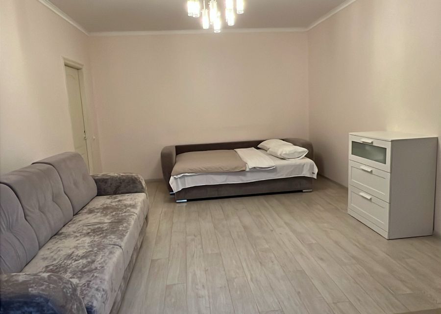 Inndays Apartments на Новаторской