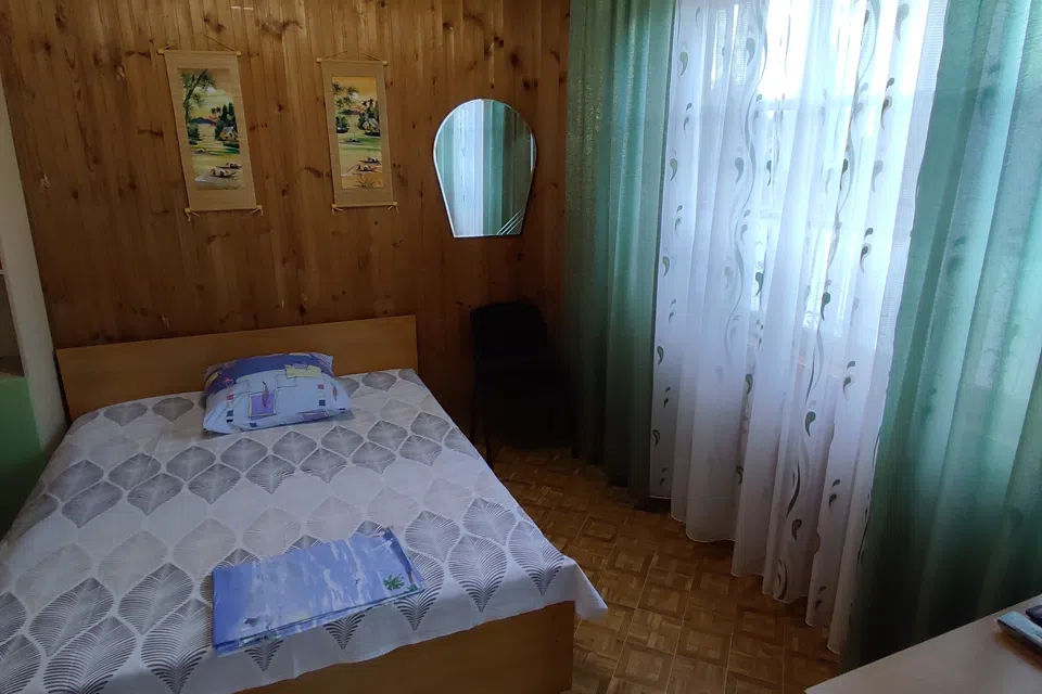 Дом под ключ 5 комнат в центре Анапы