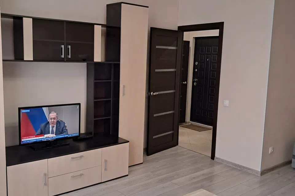 Квартира на Первомайской