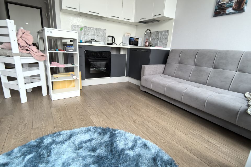 Студия пригород лесное 