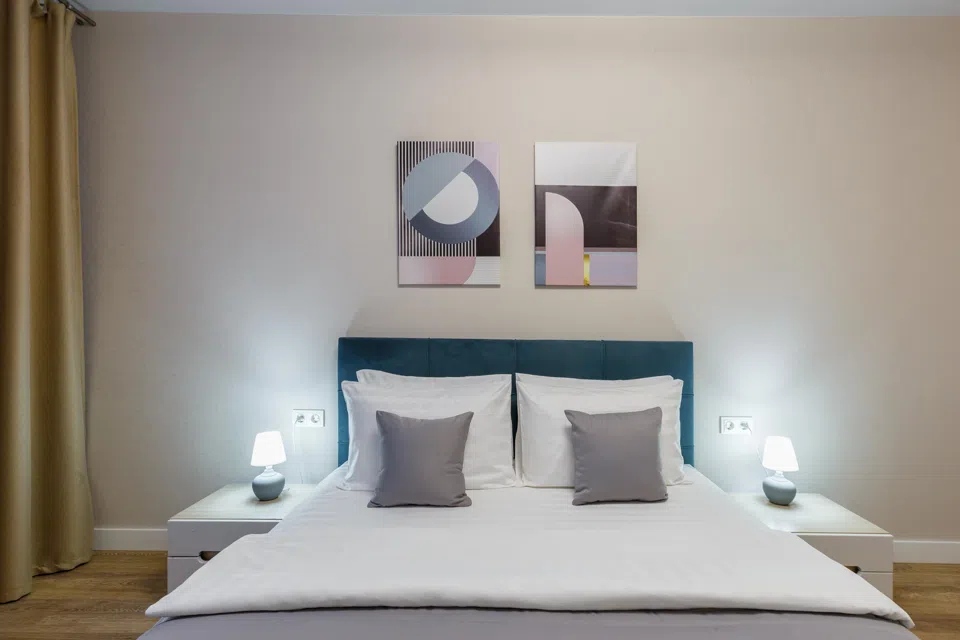 Inndays Apartments в Румянцево