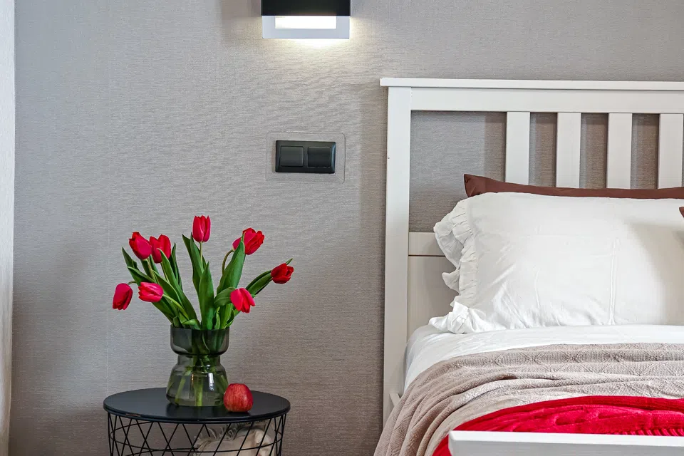Атмосфера Сна. Loft в 50м нaд землёй