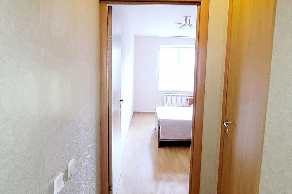 Ласточкино Гнездо