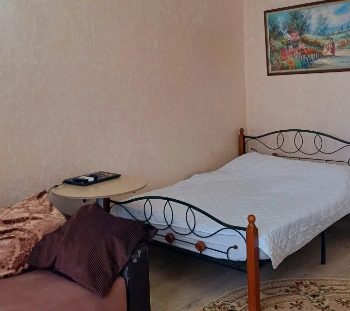 Прекрасная квартира в центре