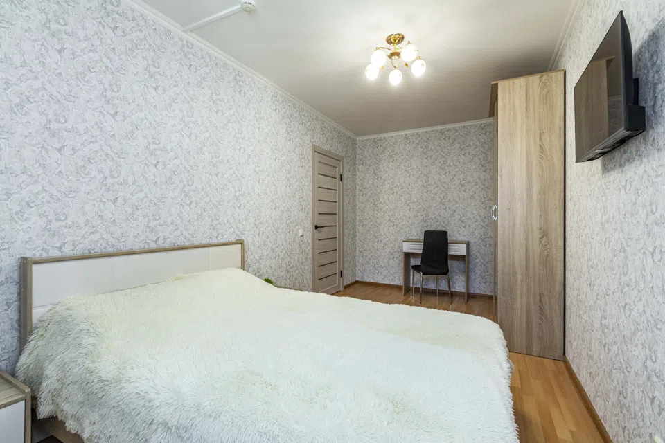 Квартира для Командированных и Семейного Отдыха