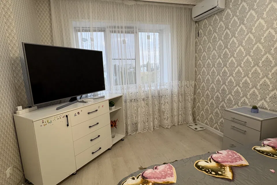 Приглашаем вас остановиться в светлой и современной квартире