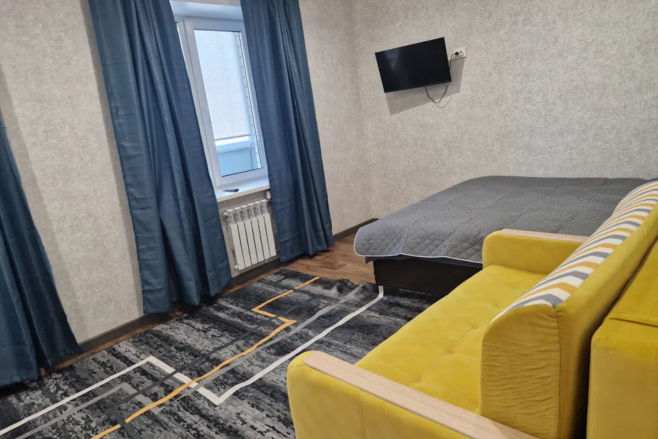 Уютная квартира в центре Брагино